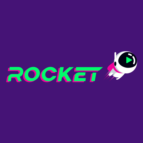 RocketCasino